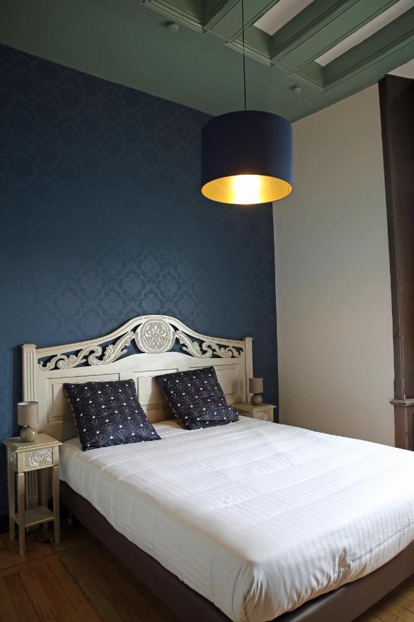 Le Clos Renaissance Amboise Exterior photo